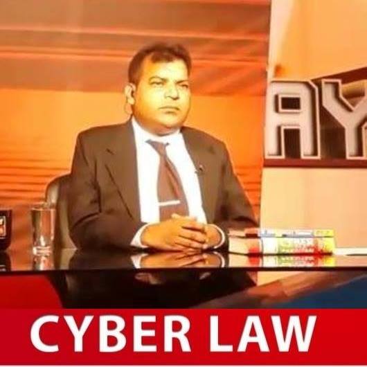 Shahid jamal tubrazy Director legal affairs C-AtraX Shahid jamal tubrazy Director legal affairs C-AtraX