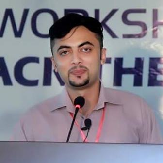 CEO C-AtraX Chaudhry Mansab Ali CEO C-AtraX Chaudhry Mansab Ali