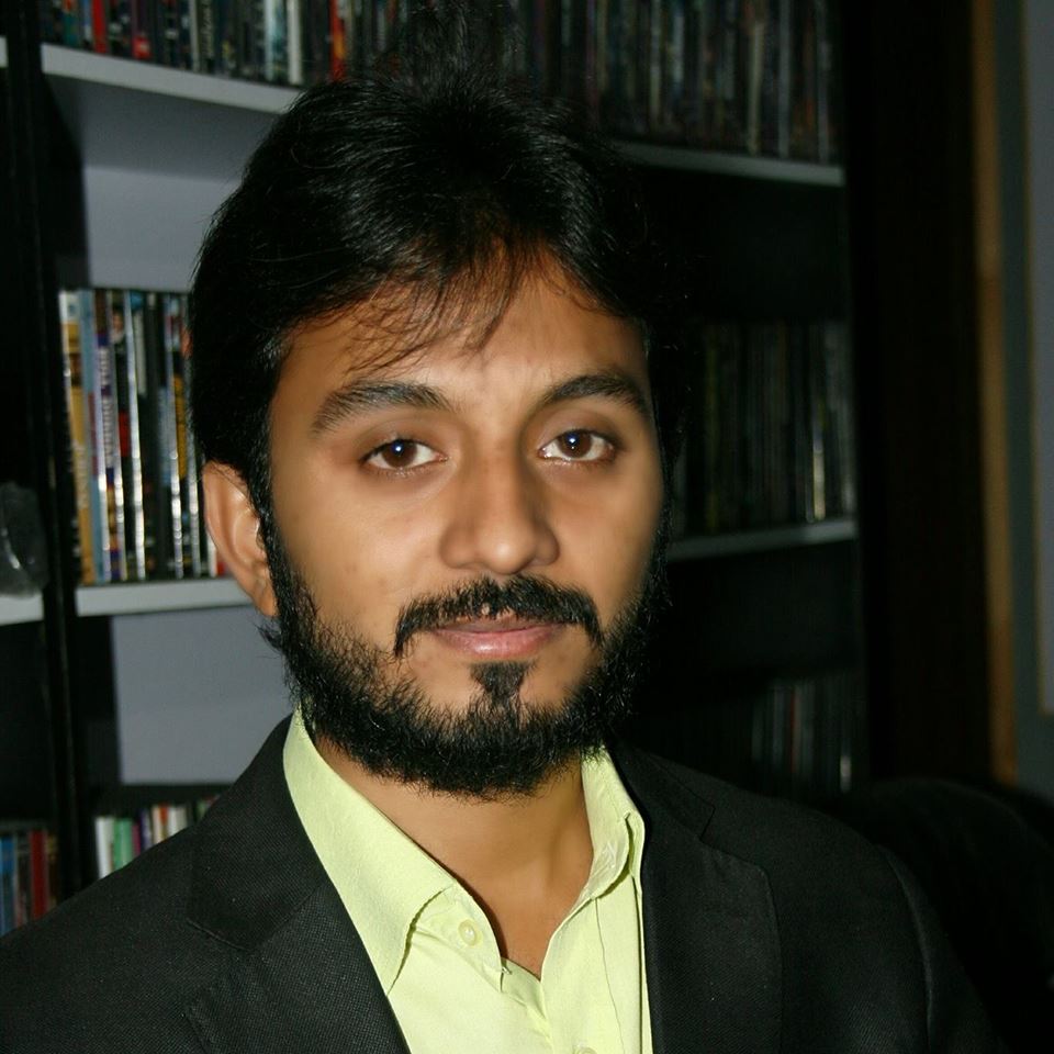Inaamul Haq mansoor Inaamul Haq mansoor