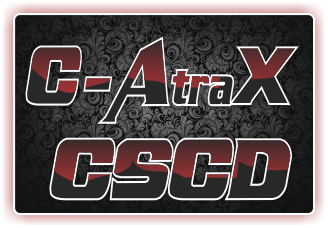 C-AtraX Secure Code Developer C-AtraX Secure Code Developer
