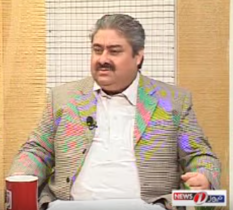 Umar Masood Faruki Chairman C-AtraX Euro Consult Umar Masood Faruki Chairman C-AtraX Euro Consult
